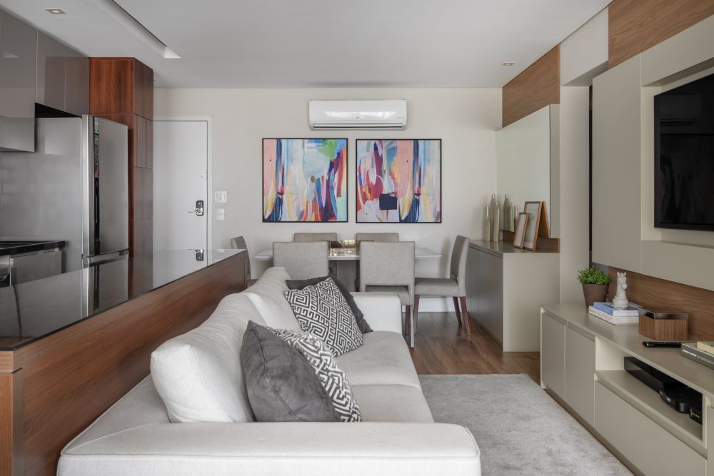 Apartamento MR Jardim Aeroporto